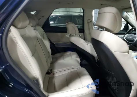 2024 Genesis Gv70 Base from USA, damaged, VIN 5NMMADTB6RH006708